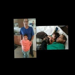 Meet your Posher, Wayne